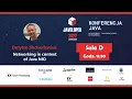 Networking in context of Java NIO - Dmytro Shcherbatiuk
