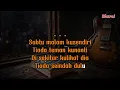 Kisah Sedih Di Hari Minggu - Koes Plus | Blues Rock Karaoke
