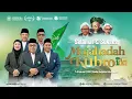 Lagu 🔴 LIVE MUJAHADAH KUBRO SATU ABAD NAHDLATUL ULAMA