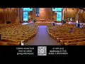 Saturday Night 5 pm Live Mass