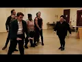 Keala Settle, Jordan Fisher, and Kevin Cahoon Sing "It's a Privilege to Pee" from Urinetown