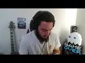 The Eternal Art To Ruin - Black Tongue (vocal cover)