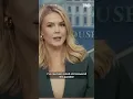 Karoline Leavitt refuses to take CNN s Kaitlan Collin s follow up question during tense briefing