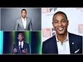 Don Lemon Short Biography Net Worth Career Highlights