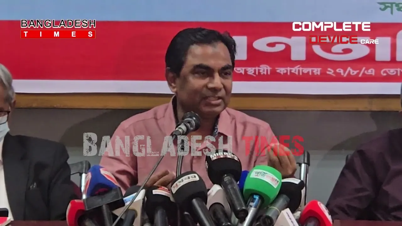 বিদেশে বিনিয়োগ সম্মেলন করে লাভ কী? ফলাফল তো জিরো!