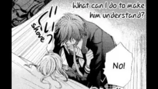 diabolik lovers anthology episode two dub