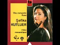Sonata for Flute and Piano, FP 164: I. Allegro malinconico