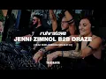Download Lagu JENNI ZIMNOL B2B DRAZE @ RUHR IN LOVE [ TAGESRAVER STAGE | OLGA PARK | 06.07.24 ] [ HARDTECHNO ]