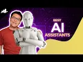 Download Lagu 10 beste AI-assistenten die je nodig hebt om slimmer te werken