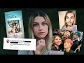 Download Lagu Ella se aprovecha de BTS | Melanie Fontana