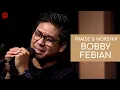 Download Lagu Kau Tetap Allah - Bobby Febian