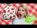 I BOUGHT A COACH STRAWBERRY BAG Is It Worth The Money