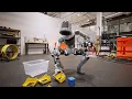 Download Lagu What's in a humanoid hand? | Boston Dynamics