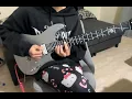 POWER IN THE BLOOD Polyphia 