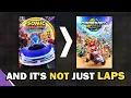 Download Lagu How Sonic Racing dethroned Mario Kart