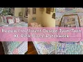 Review Intelligent Design XL Pink Floral Patchwork Quilt Set Reversible Teen Girls Lightw