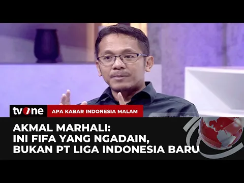 Tanggapan Pengamat soal Ada Potensi Kerusuhan di Piala Dunia U-20