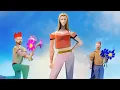 The Runescape Female Experience