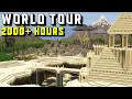 Download Lagu 3 years in a Forever World (World Tour)