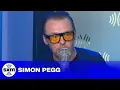 Video di Simon Pegg Thinks 'Star Wars' Fans Are Toxic