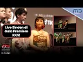 Download Lagu MERINDING! LIVE DHAT oleh Kinanti | Hajatan KKN di Desa Penari: Luwih Dowo, Luwih Medeni