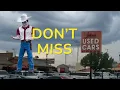 I Found Hidden Route 66 Gems and Has Quite a Story