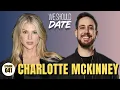 Charlotte McKinney Love At First Sight Ep 41 We Should Date