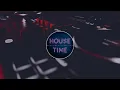 Noizu & Martin Ikin - Burnin' (Original Mix)