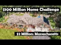 2 Million Homes in Massachusetts