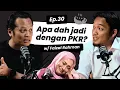 Download Lagu EP 30 | 'Apa dah jadi dengan PKR?' bersama Faizal Rahman