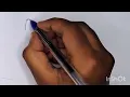 Insertion sort in Tamil - 4min