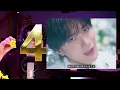 M!LK '真・運命' MV | First Time Reaction 🇧🇷 | era destino mesmo! 曽野舜太&山中柔太朗