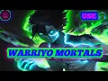 Download Lagu Warriyo - Mortals (8D AUDIO 💫😵) || HEADPHONES TEST 👹