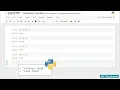 Comparison Operators in Python Complete Beginner Guide with Examples