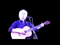 Graham Nash -- WOUNDED BIRD -- Music Hall - Tarrytown (NY) -- March 5, 2020