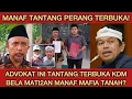 Lagu MANAF TANTANG PERANG KDM?! ADVOKAT GUGAT KANG DEDI SOAL GUSIR TANAH KARAWANG! PERINTAH ANIS INI?!