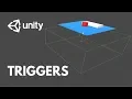 Colliders as Triggers in Unity - Unity3D Fundamentals