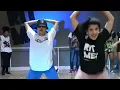Download Lagu BOOTSY COLLINS FT. MC LYTE-I'M LEAVIN' U VIDEO EDIT BY PAULO COBRINHA