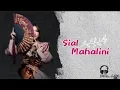 Lagu Mahalini -Sial (Lirik)