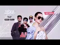 Download Lagu Zaskia Gotik - Paijo (feat. RPH \u0026 Donall) (Official Video Lyrics) #lirik