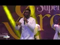 Download Lagu Joe mettle's extraordinary performance at Havilah Praise 2022 at Gracefields Chapel, Kumasi