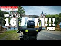 Download Lagu RIDING MALAM di HUTAN POSO. Gorontalo - Poso | Touring Ekspedisi Celebes. Season 3 Eps 20