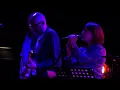 CAMERA OBSCURA Live! w THIS IS LOVE (FEELS ALRIGHT) + JAMES + THE SWEETEST THING Boston/Paradise '24