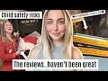 Cecily Bauchmann TikTok Pyjama Drama NIGHTMARE Returns With BAD Reviews