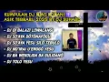 KUMPULAN DJ NIAS ROHANI ✝️ NONSTOP ASIK TERBARU 2025 BY DJ SUHARD