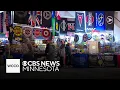 Car fanatics flock to Twin Cities Auto Show