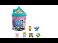 Disney doorables squishalot unboxing code