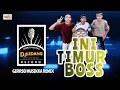 Download Lagu INI TIMUR BOS [ GERRSO MUSIKKA REMIX ] 🎛️🎚️