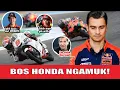 Lagu Skandal Paddock! Ducati \u0026 Aprilia Rebutan Veda Ega Pratama, HRC Ngamuk?