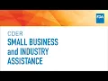 Study Data Submissions Office of Vaccines Research and Review OVRR Data Submission - May 8 2018